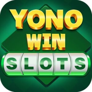 Yono Win Slots App Download Now Top Games – Bonus- ₹31/300 Welcome minimum withdrawal ₹100