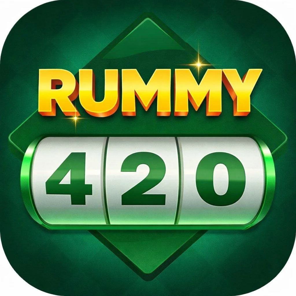 Rummy 420 Apk Download – ₹50 का वेलकम बोनस पाएं और आज ही जीतना शुरू करें – लेटेस्ट वर्शन (2026)