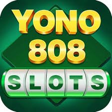 Download Now Yono 808 Slots App Games – Bonus- ₹31/300 Welcome minimum