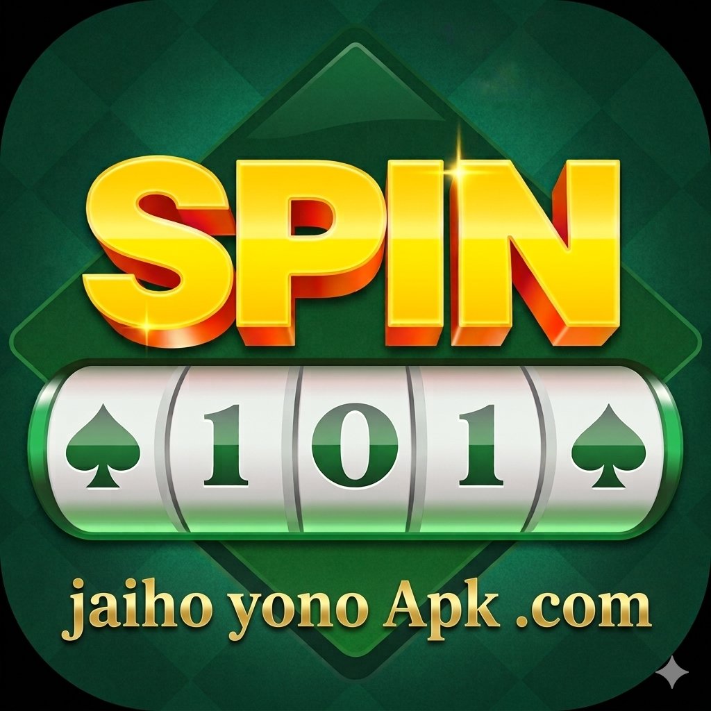 # Download Join Spin101 and start winning BIG now & claim your FREE bonus ₹300 and Withdrawal Guide