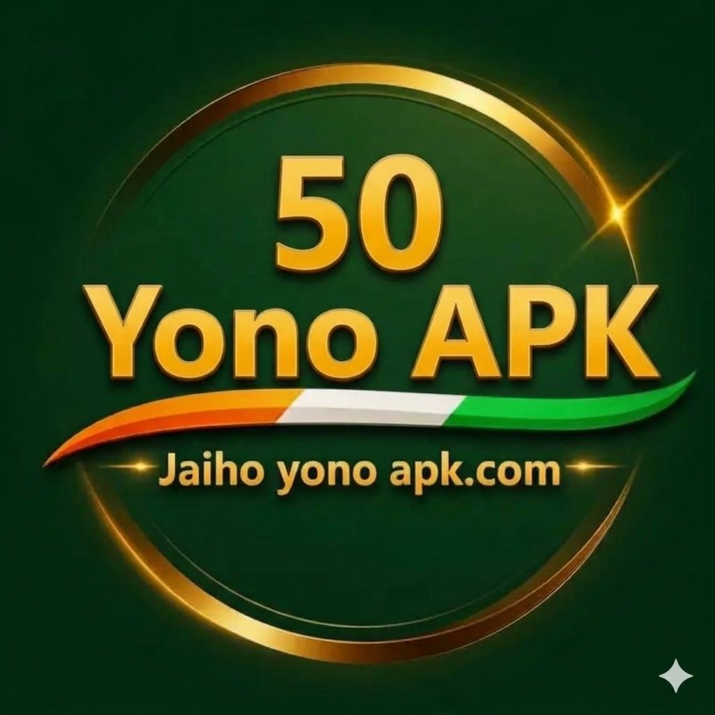 How To Download 50 Yono Apk Get Bonus- ₹91 And Min- Withdraw Money (2026)