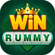 WIN RUMMY India's 1 skilled gaming app. Join me & start winning Real Cash Prizes